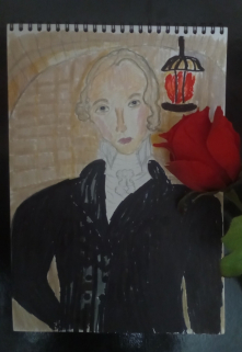 Призрак герцога