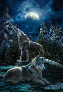 Призванная луной