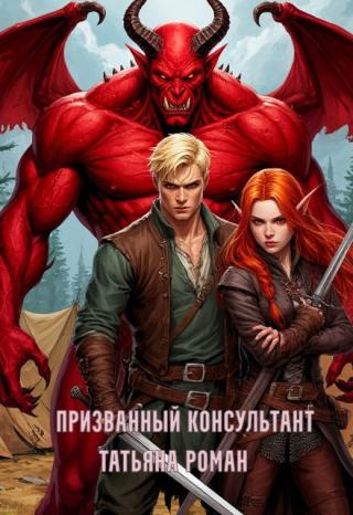 Призванный консультант