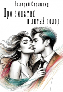 Про эмпатию и лютый голод