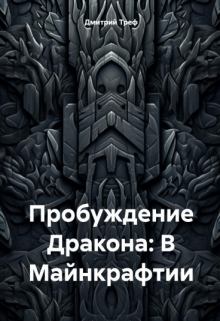 Пробуждение Дракона: В Майнкрафтии
