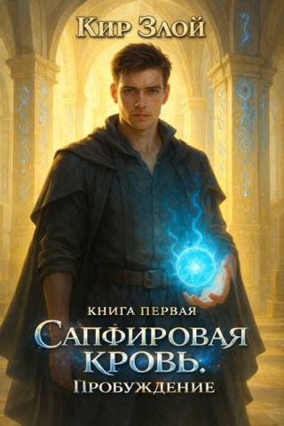 Пробуждение [СИ]