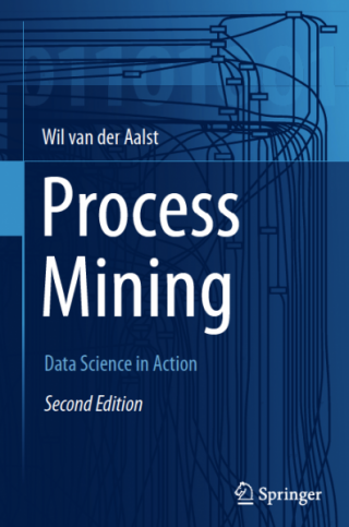 Process Mining Data Science in Action