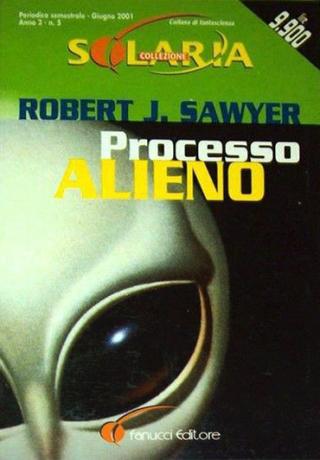 Processo alieno