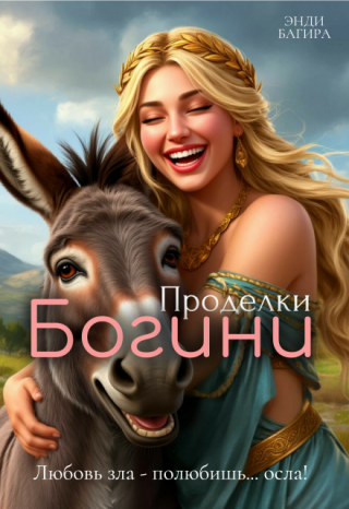 Проделки богини
