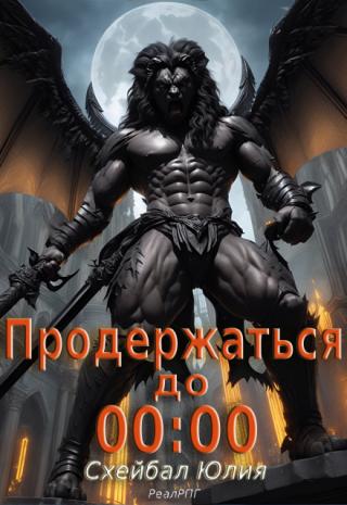 Продержаться до 00:00