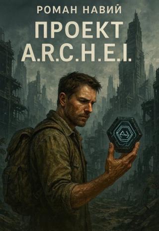Проект A.R.C.H.E.I
