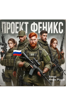 Проект Феникс