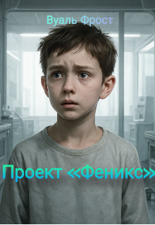 Проект «феникс»