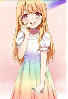 Проект кавайной адаптации