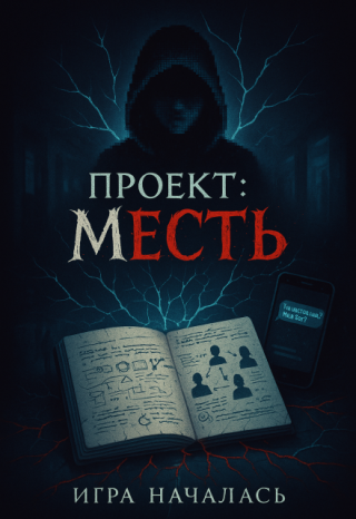 Проект: Месть