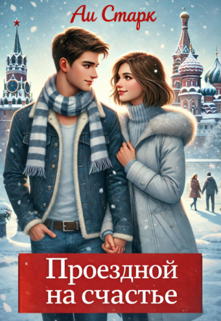 Проездной на счастье