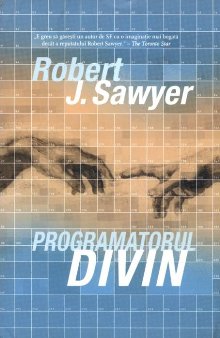 Programatorul divin [Calculating God - ro]