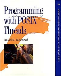 Programming with POSIX® Threads