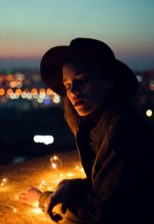 Прогулка с хранителем