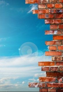 Проходная стена