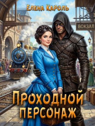 Проходной персонаж