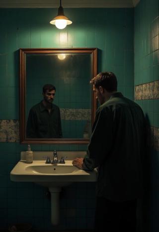 Проигранная партия