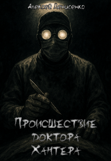 Происшествие доктора Хантера