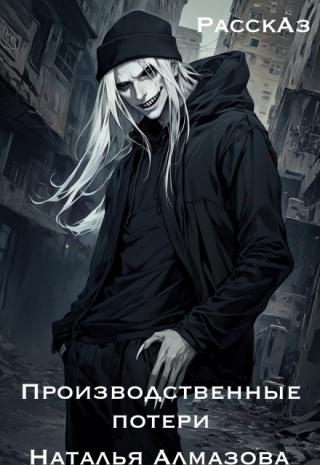 Производственные потери