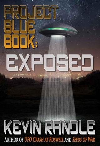 Project Blue Book: Exposed
