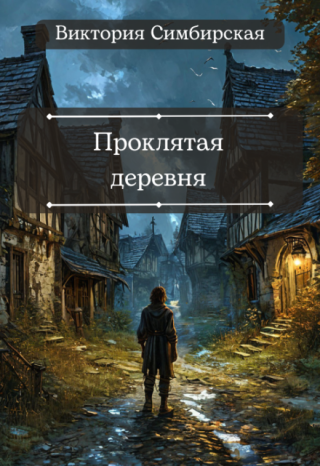 Проклятая деревня