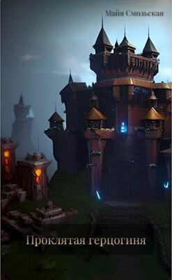 Проклятая герцогиня (СИ)