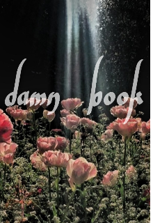 Проклятая книга/damn book