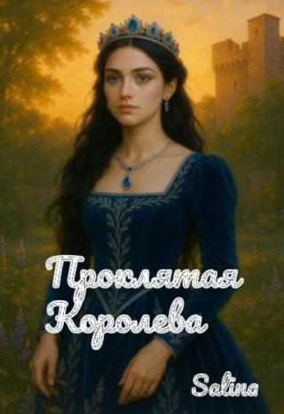 Проклятая королева
