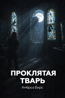 Проклятая тварь