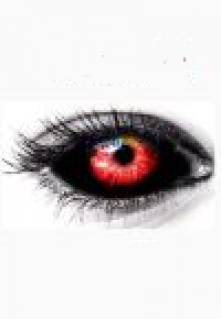 Проклятье красивых глаз