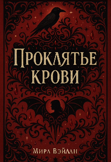 Проклятье крови