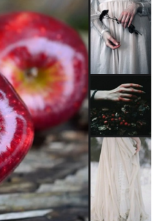 Проклятье наследницы