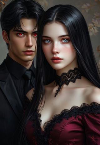 Проклятье роз