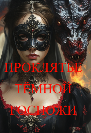 Проклятье Темной госпожи
