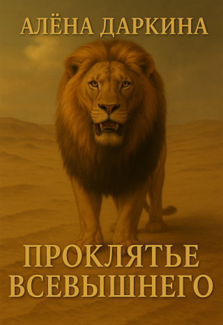 Проклятье Всевышнего