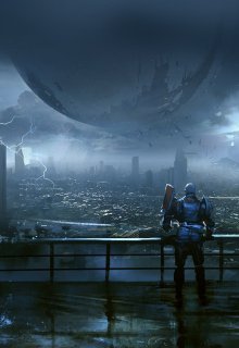 Проклятие бессмертных