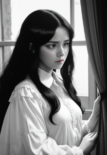 Проклятие Элизабет