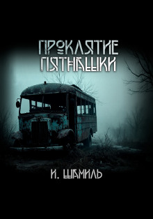 Проклятие пятнашки