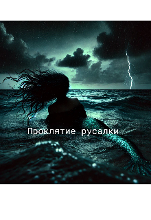 Проклятие русалки