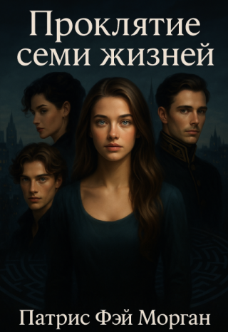 Проклятие семи жизней