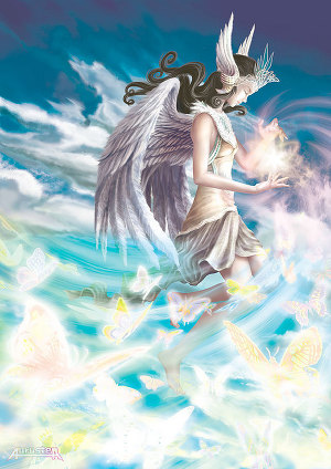 Проклятие Вальгелля. Хроники времен Основания (СИ)