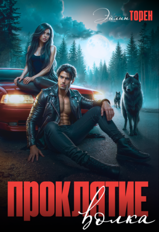 Даргар потерял Рагду больше десяти лет назад. Он знал, что его истинная жива, и обещал себе найти её и отомстить за предательство, которое совершила, когда оставила... Проклятие волка