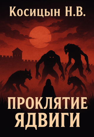 Проклятие Ядвиги
