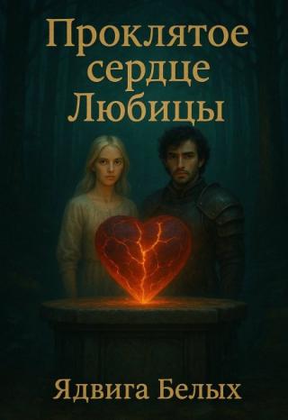 Проклятое сердце Любице