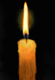 Проклятые души