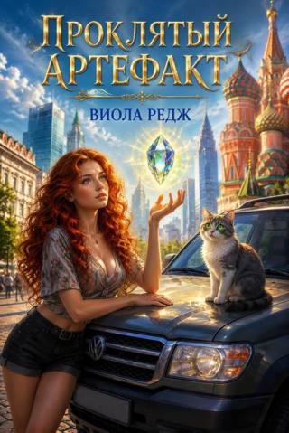 Проклятый артефакт