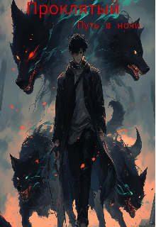 Проклятый. Часть первая: Путь во тьме