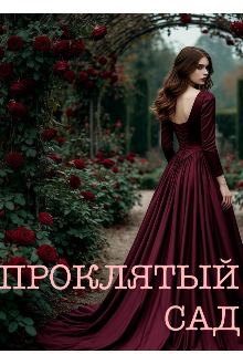 Проклятый сад