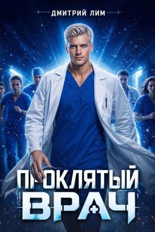 Проклятый Врач. Том I [СИ]